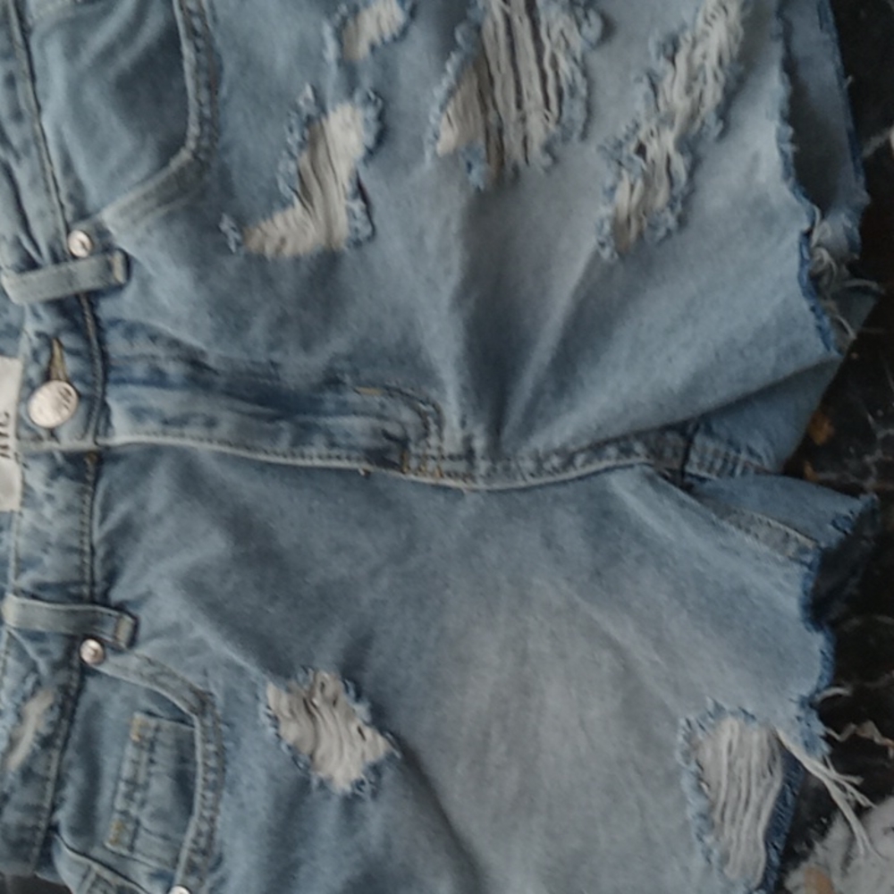 Shorts, Madden NYC, size 1